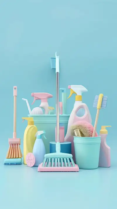 hiring cleaning ladies to start asap , View more
