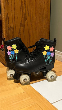 Roller Skates - Women’s size 7