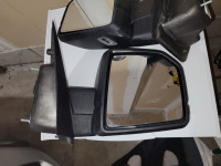 2018 F150 side mirrors