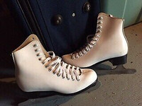 Patins fille