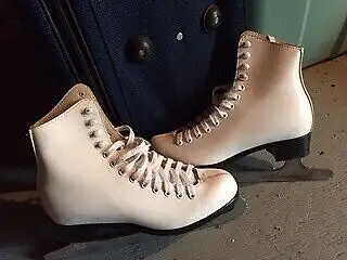 Patins fille, View more