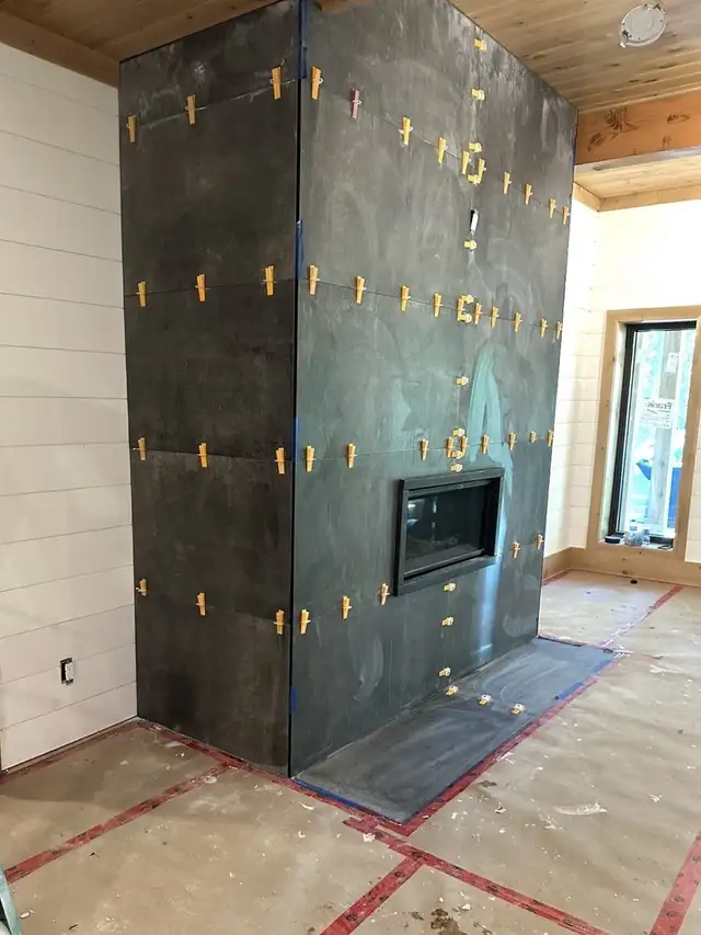 Tile Installer, Professional in Flooring in Muskoka - Image 8