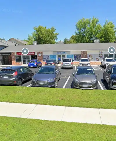 Retail/Office Space for Lease — Available _August 1, 2026_ Looking for a high‑visibility location in...