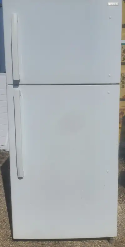 Insignia Fridge - FREE DELIVERY, View more