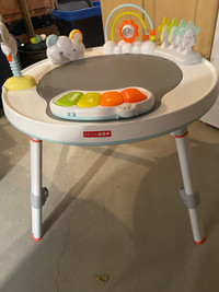 Skip Hop Activity Table