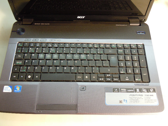 !7.3 inch Laptop in Laptops in Barrie - Image 2