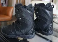 CASTLE X Snowboard winter snoamobile boots men’s size US 12 or E