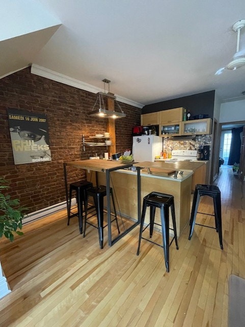 Pointe-St-Charles, condo, 1 cac, metro Charlevoix (ligne verte) — photo 3