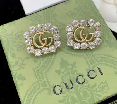 Gucci Earrings, View more