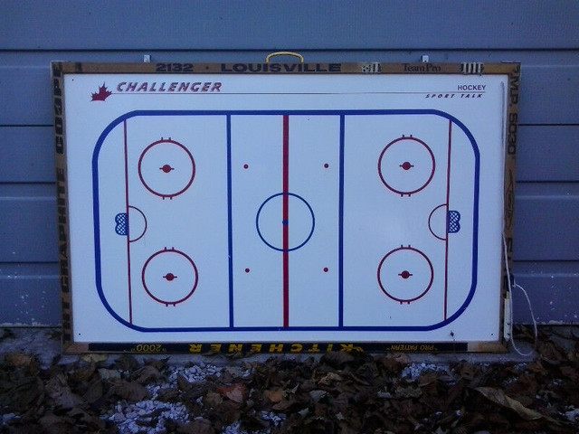 HOCKEY COACHING ITEMS in Hockey in Leamington
