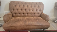Set of 2 couches for free