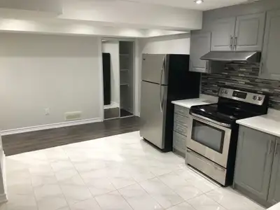 2 BEDROOM Basement Fully Legal with Separate Entrance. Prince Cres. (SANDLEWOOD & VAN KIRK area) Fro...