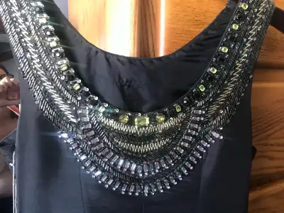 SUE WONG Dress (NEW pd$350), View more