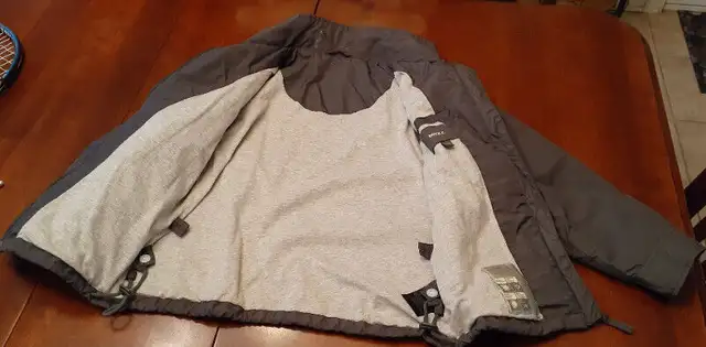 Manteau Mexx garçons 7-8 ans boys coat in Kids & Youth in Bathurst - Image 3