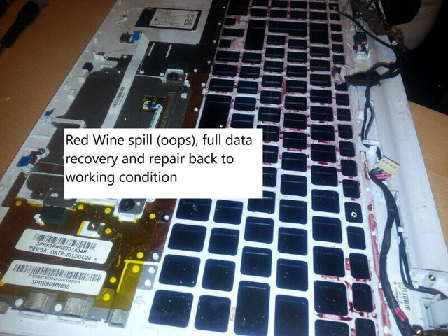 Laptop/Computer Repair Services - OSHAWA/ CLARINGTON in Services (Training & Repair) in Oshawa / Durham Region - Image 2