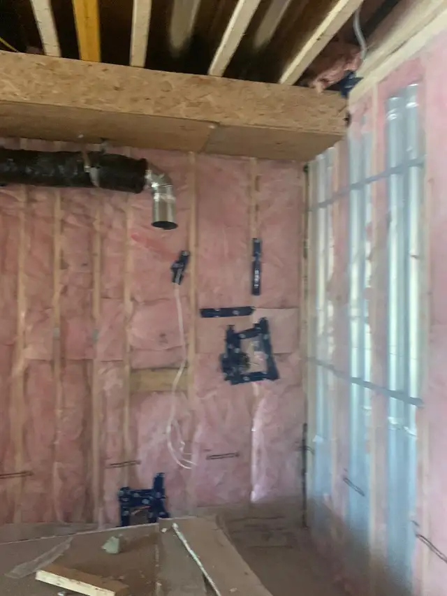 Insulation Contractor64352132195331124
