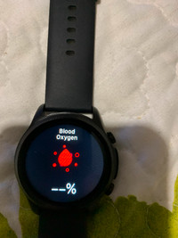 new smart diabetic watch