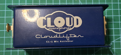 Cloudlifter CL-1, View more