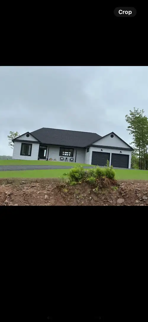 (FOR SALE) 55 Brianna way located in Penniac, New Brunswick. This is a new build in a family friendl...