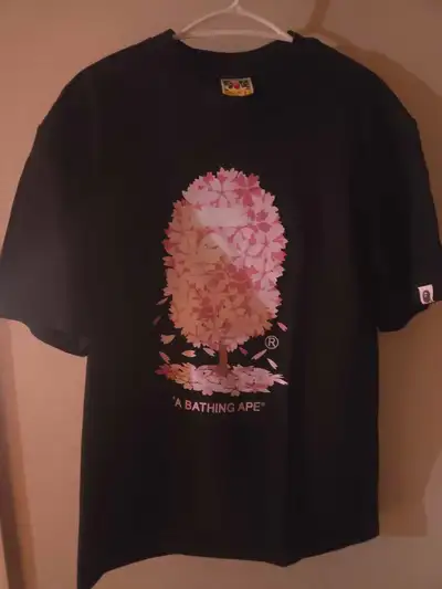 Bape chandaille, View more
