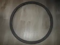 Bike tire or rim strip/liner