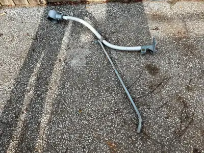 Light Mount for Side of Building, View more
