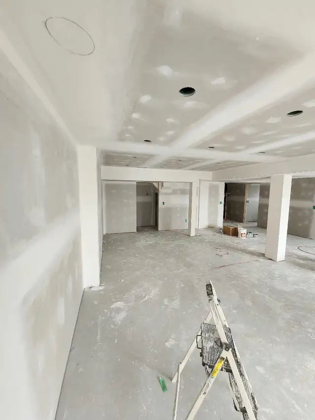 Professional Drywall  Taping Mud Plastering63013091105025121