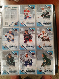 2023  NHCD  Hockey Cards For Sale
