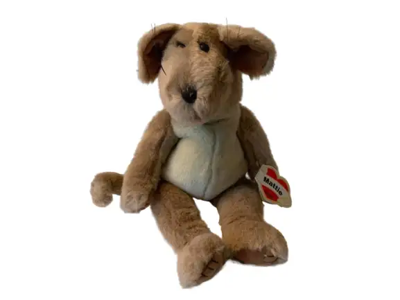 Ganz Mattie-The Heritage Collection-Westie62863729331587121