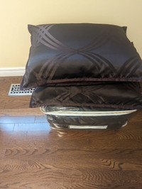 bedding set comforter