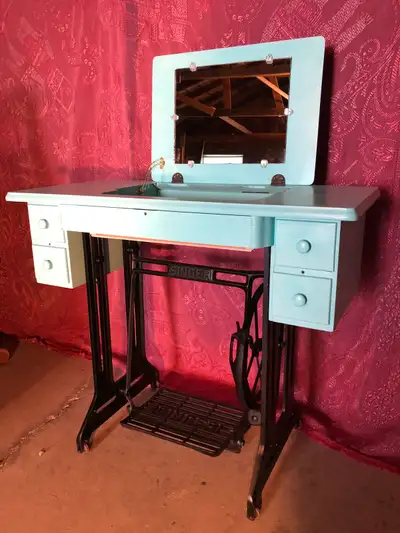 Vanity for sale, View more