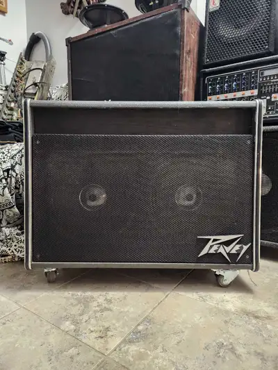 Vintage Custom Cabinet, View more