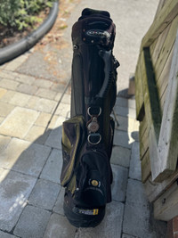 Men or women OGIO golf bag