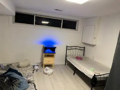 Room for rent