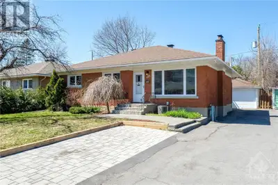 Address: 1755 Gage Cres,. Ottawa, ON, K2C 0Z8 Just within walking distance (three streets apart only...
