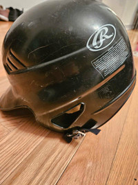 Rawlings CFBH Baseball Batting Helmet