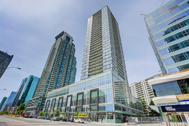 Yonge/Sheppard - Luxurious North York Two Bedrooms Condo Rent