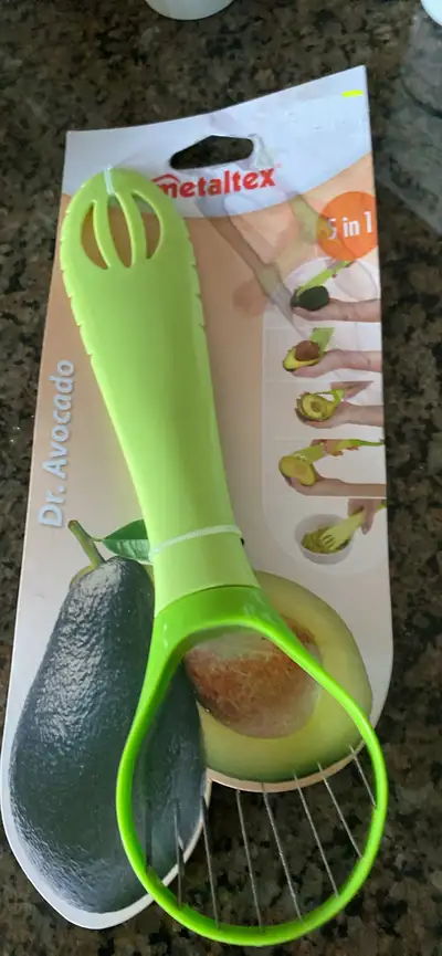 new avocado tool , View more