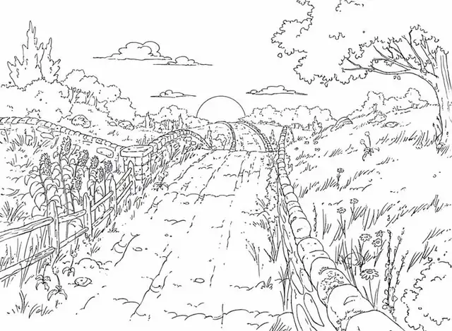 SEPT. 15 - Finally Learn To Draw PERSPECTIVE DRAWING Art Program552037219682242565