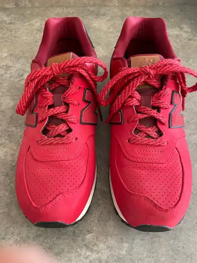 New Balance Shoes, View more