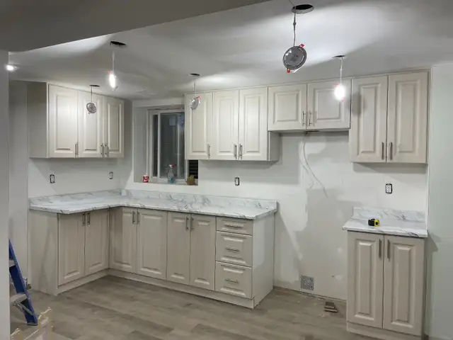 Brand New Legal Basement Near Bovaird/Bramalea Brampton Feb1St