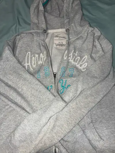 Vintage Aeropostale Sweater - XL, View more