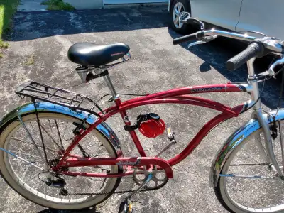 NORCO 5-speed Road Bike, View more