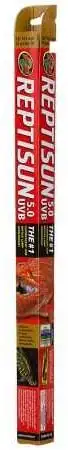 ReptiSun 5.0 UVB Fluorescent Bulb, View more