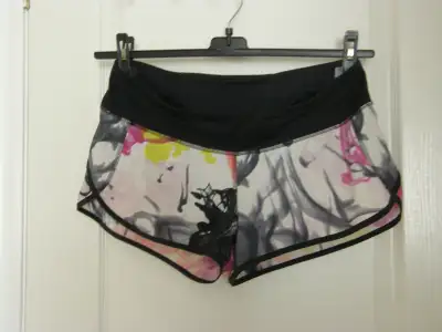 Lululemon jog pants, shorts, briefs S,M,XL, View more