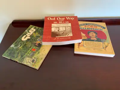 Humour Books, View more