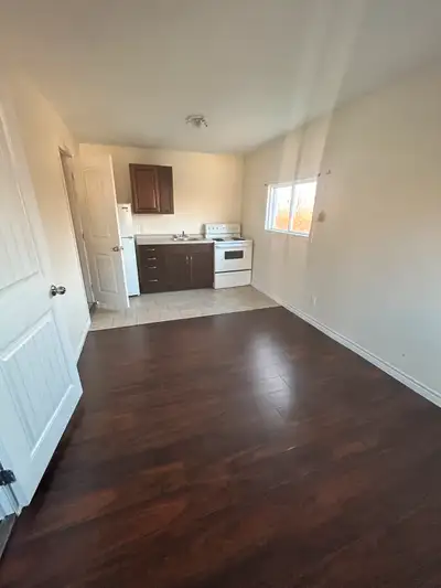 One bedroom unit near Sydney shopping and bus line