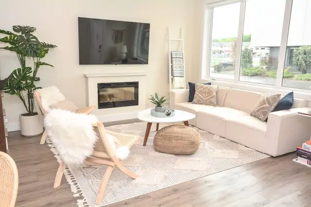 Beautiful Penticton Townhouse for Rent in Long Term Rentals in Penticton - Image 13