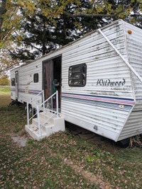 free trailer