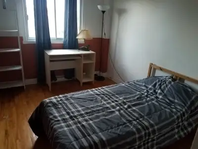 Chambre a louer métro cadilac